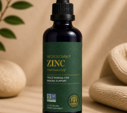 ZINC MICROSOMAL