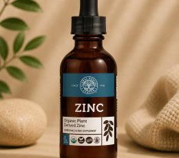 ZINC 7.5MG DROPPER DIETARY SUPPLEMENT