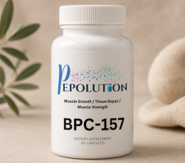 BPC-157 500MCGTABLETS
