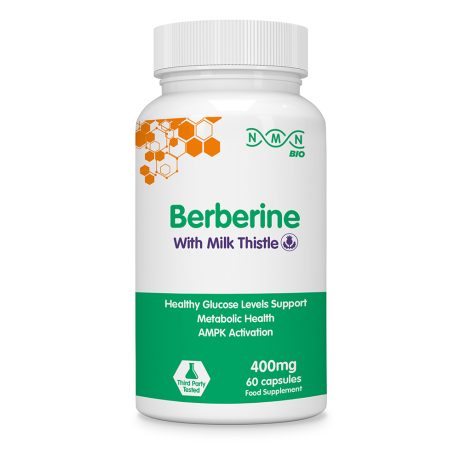 Berberine