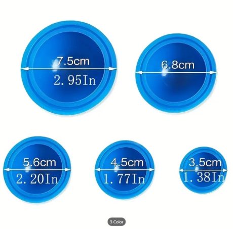 Cupping-set