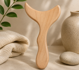 LYMPHATIC PADDLE