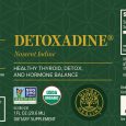 detoxadine-label