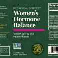 womens-hormone-balance-label